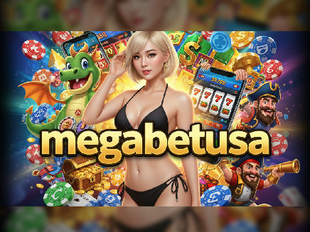 ทางเข้า megabetusa