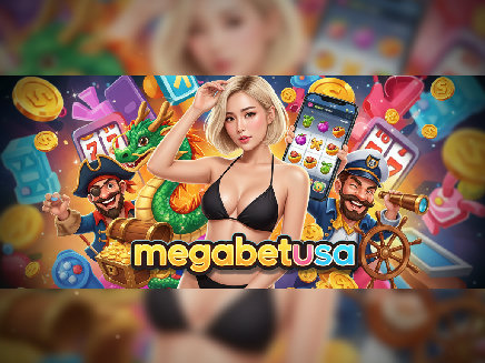 megabetusa เว็บตรง